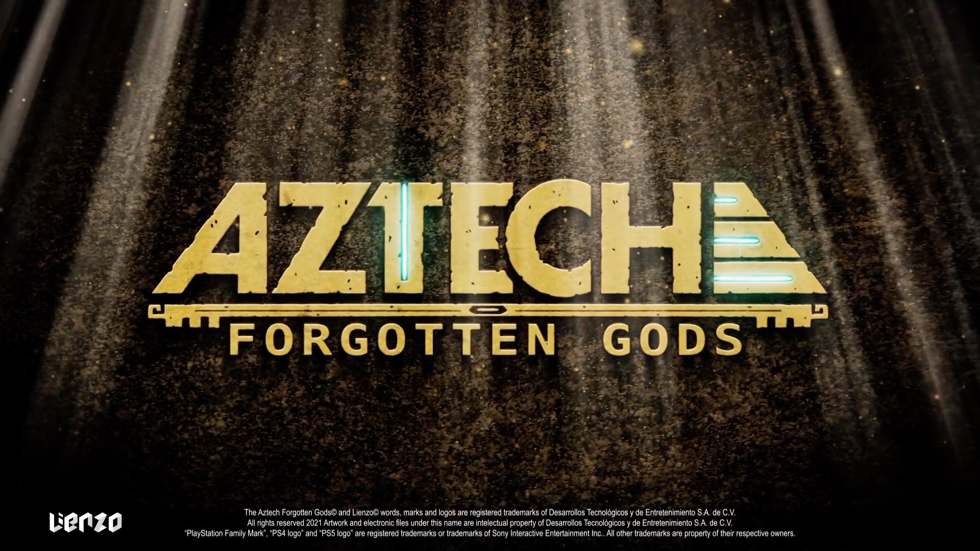 Aztech Forgotten Gods 2021 Wallpapers