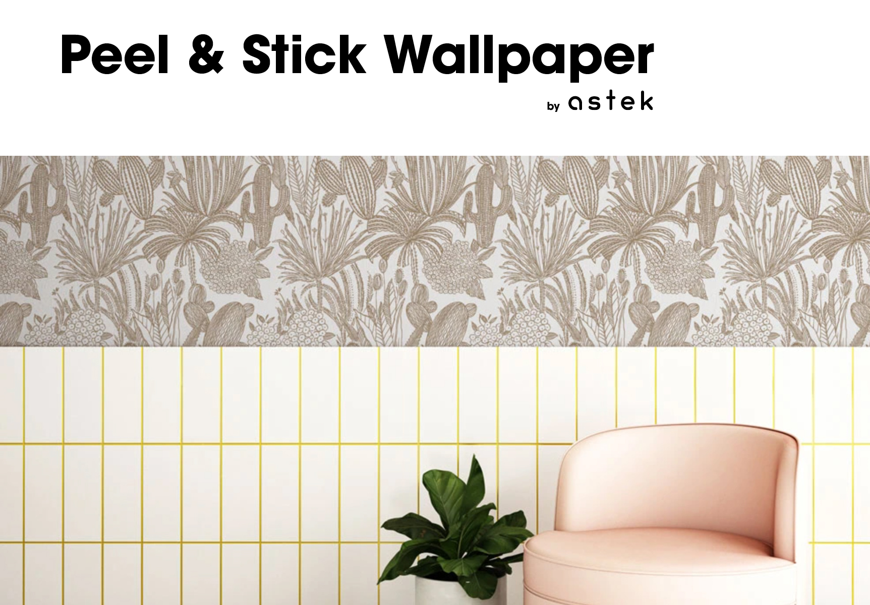 Aztek Wallcoverings Wallpapers