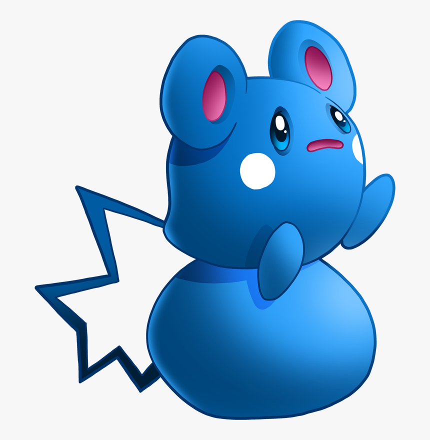 Azumarill Hd Wallpapers