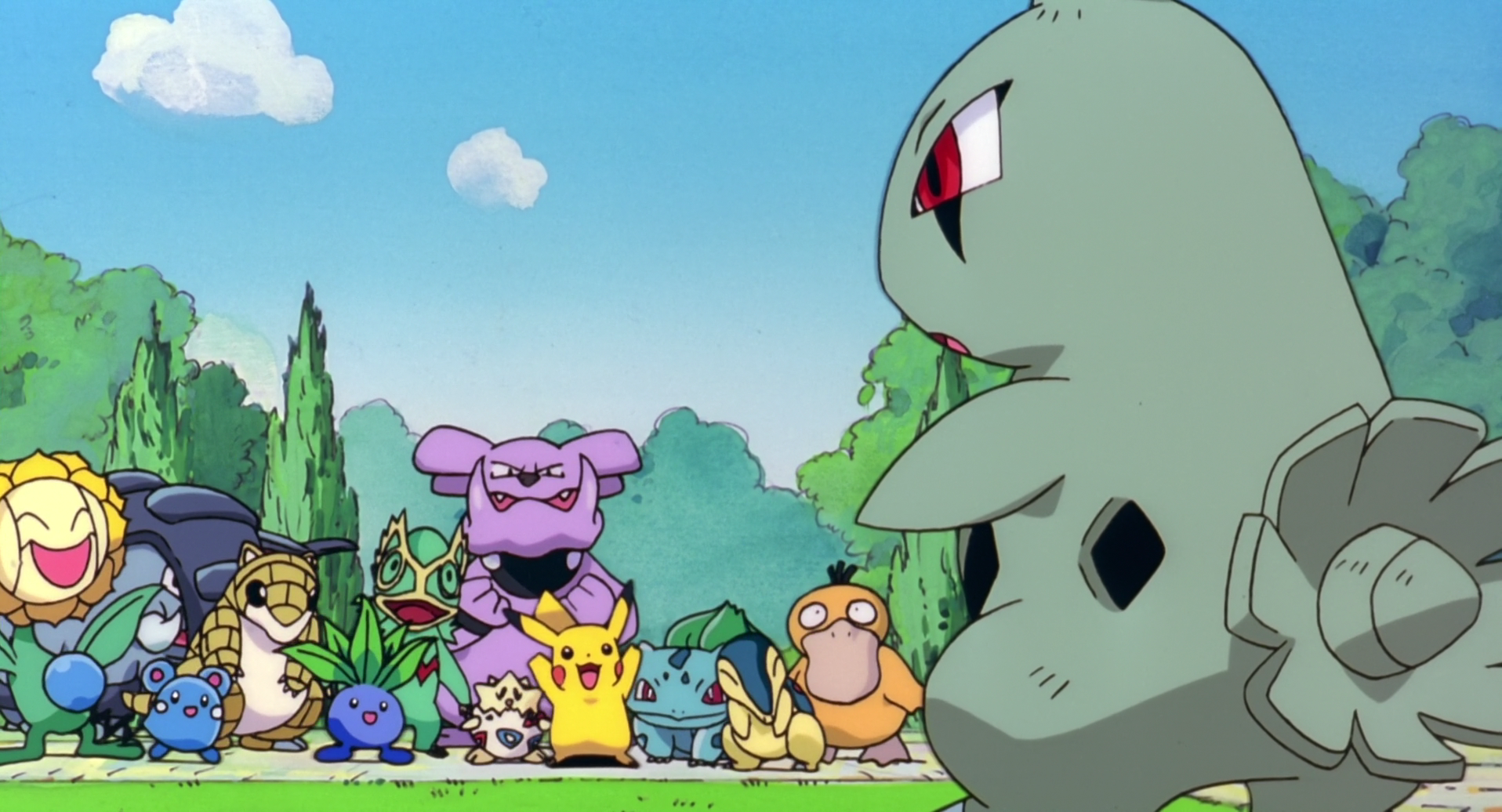 Azumarill Hd Wallpapers