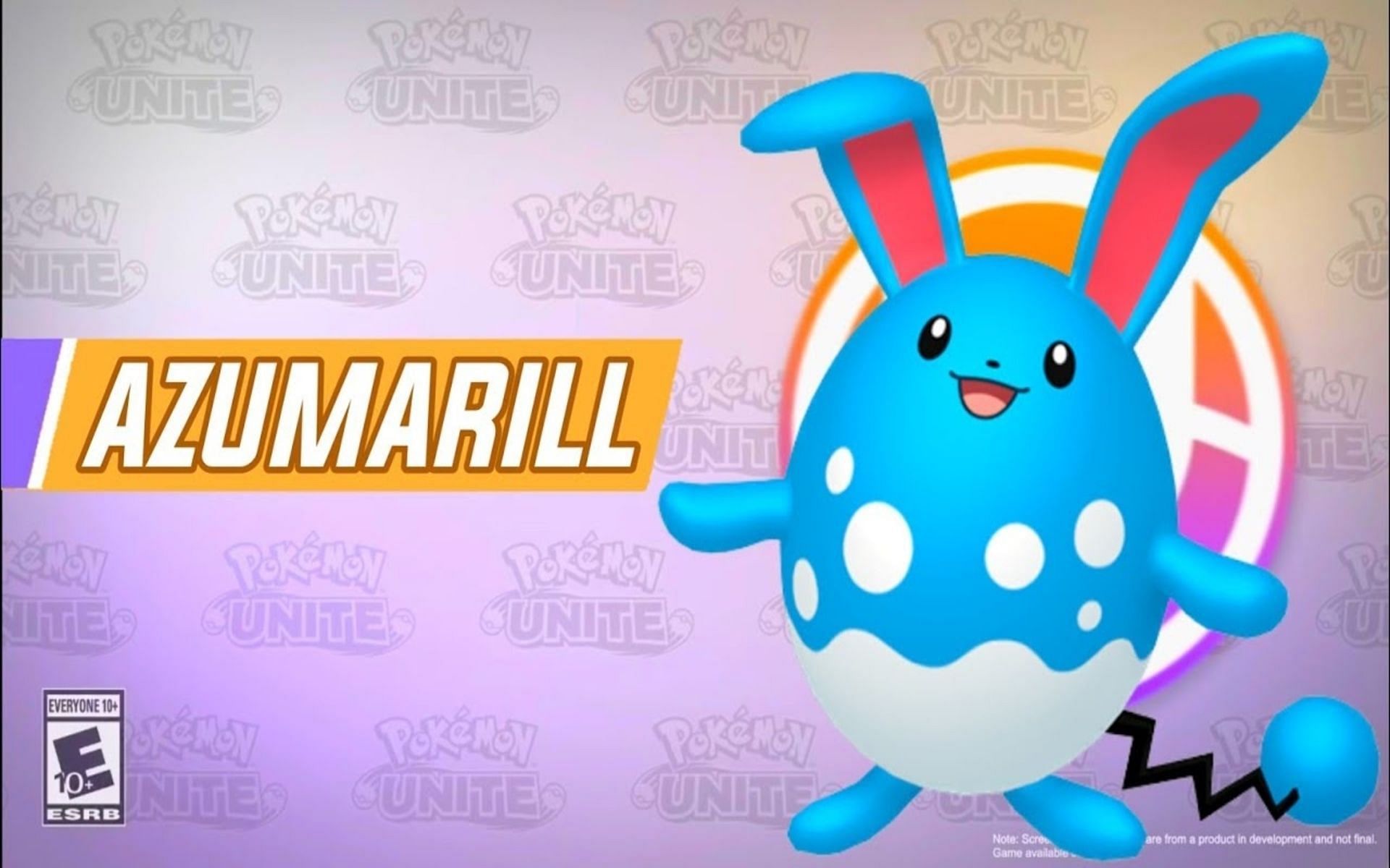 Azumarill Hd Wallpapers