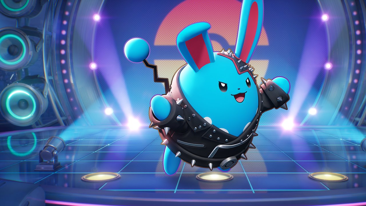 Azumarill Hd Wallpapers