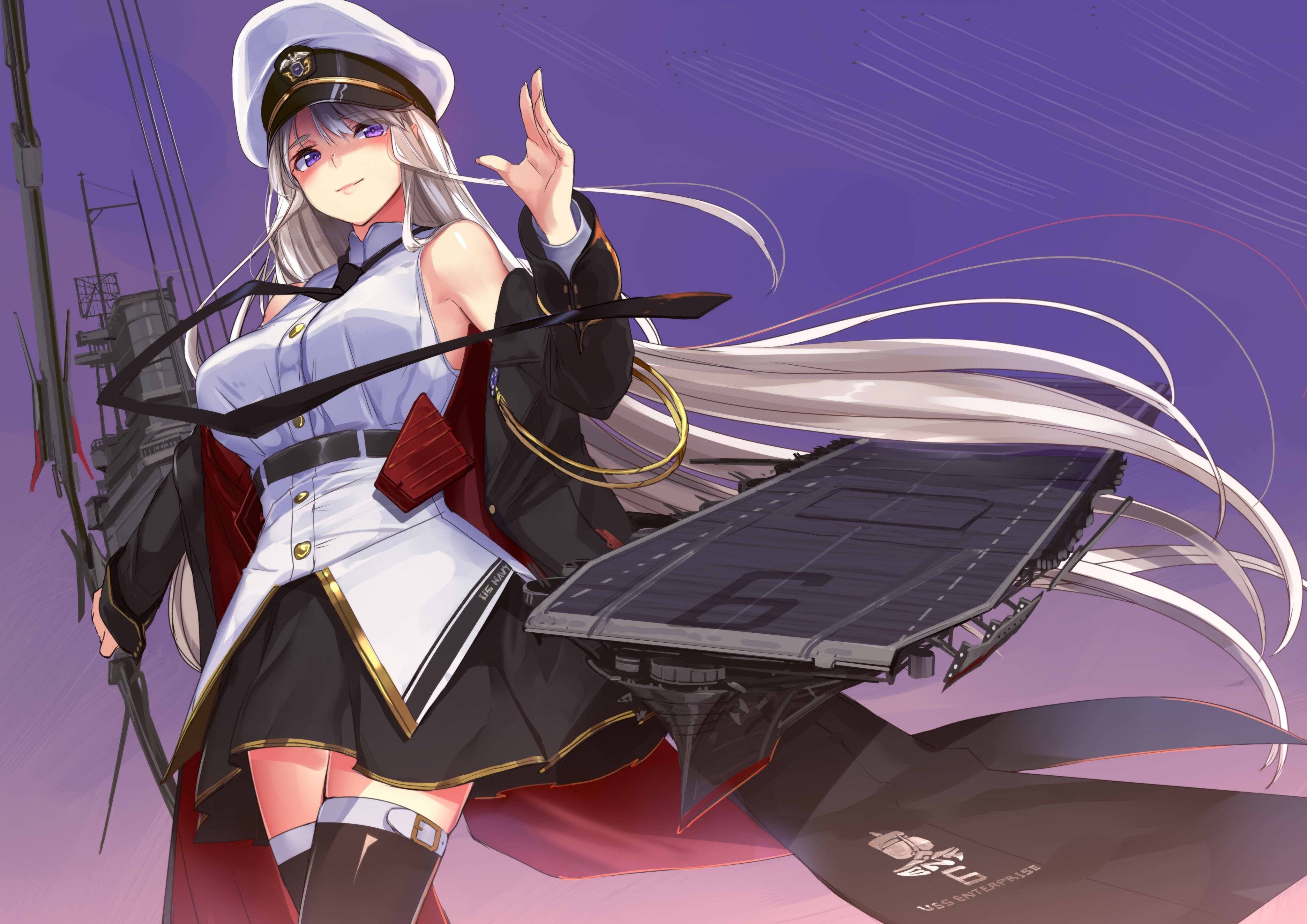 Azur Lane Wallpapers