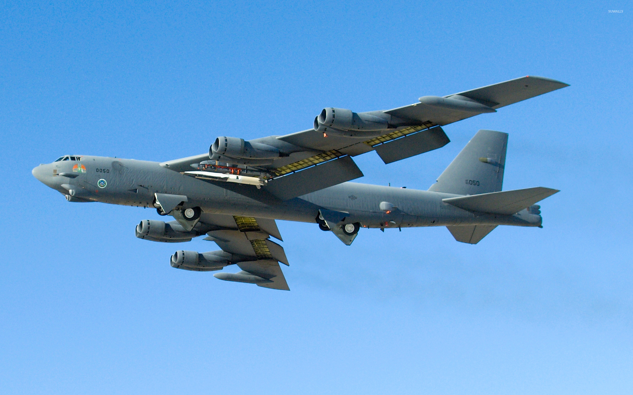 B-52 Wallpapers