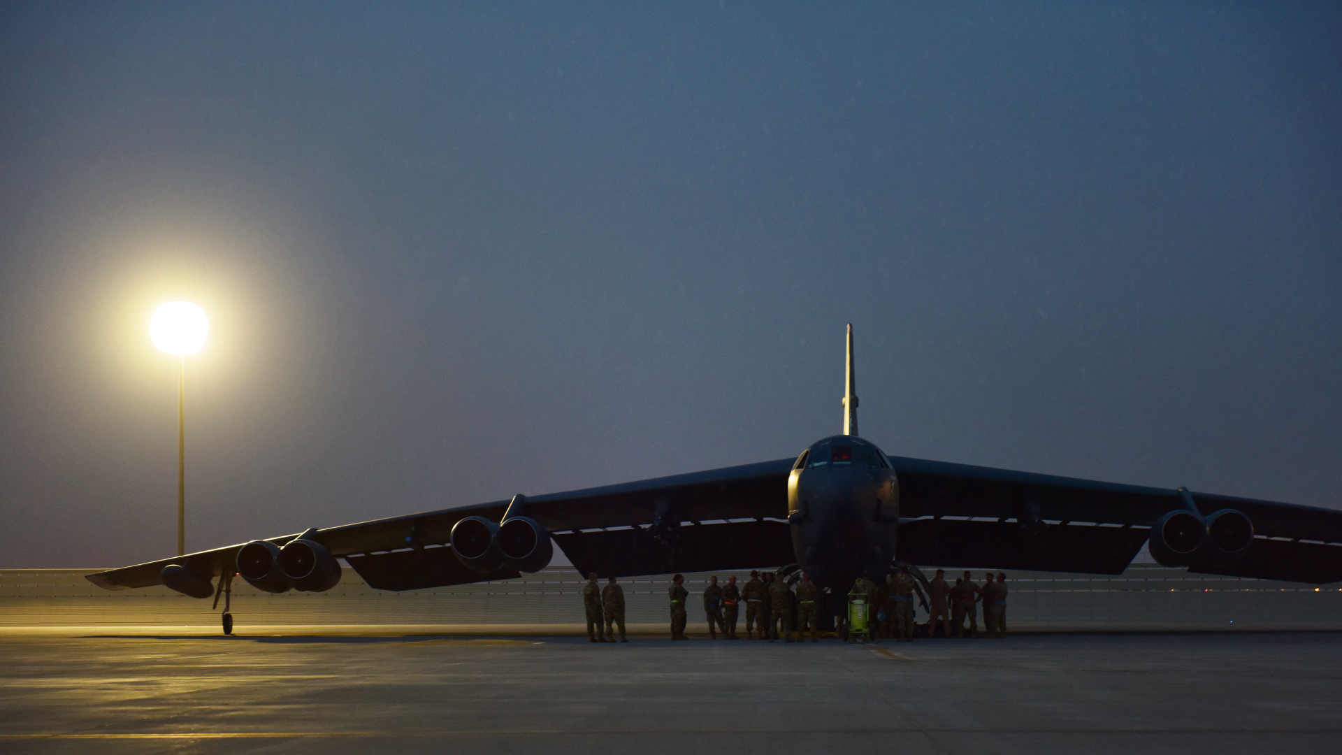 B-52 Wallpapers