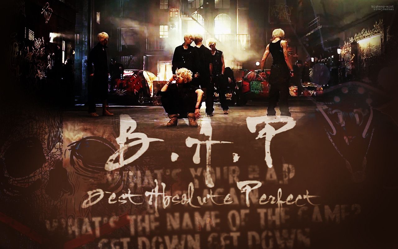 B.A.P Wallpapers