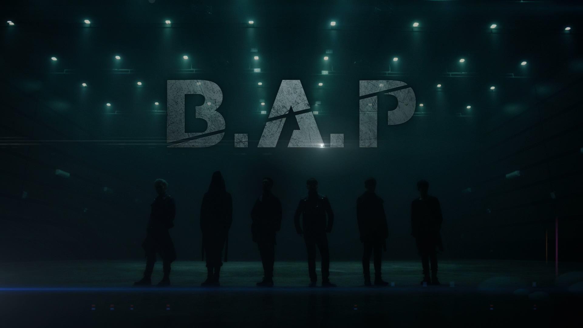 B.A.P Wallpapers