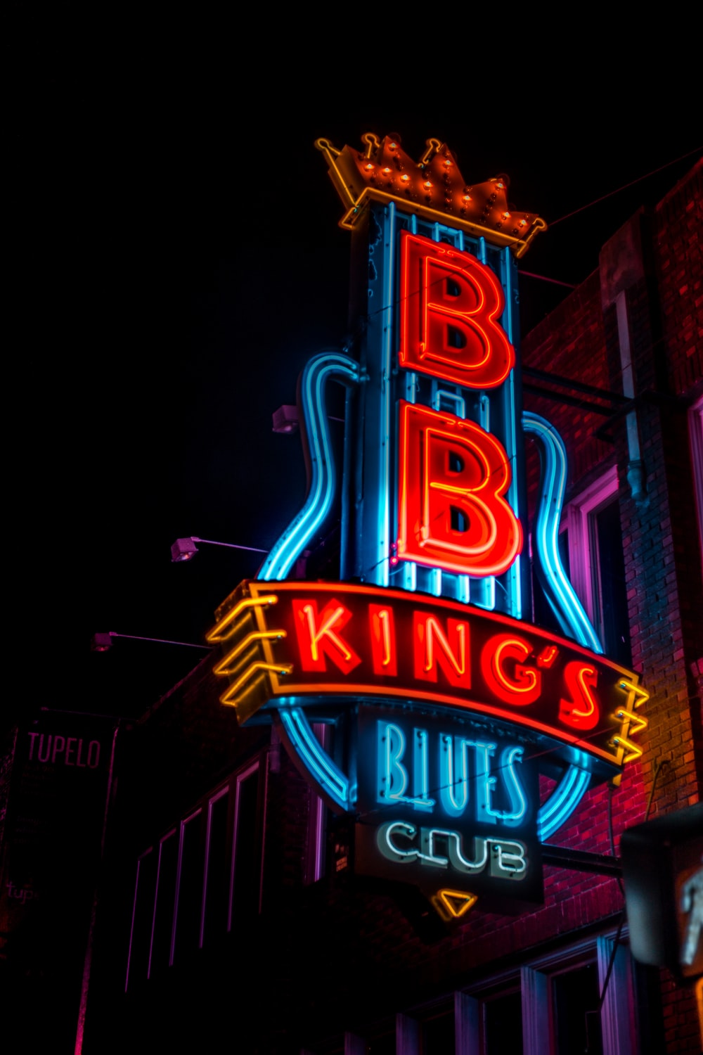 B.B. King Wallpapers