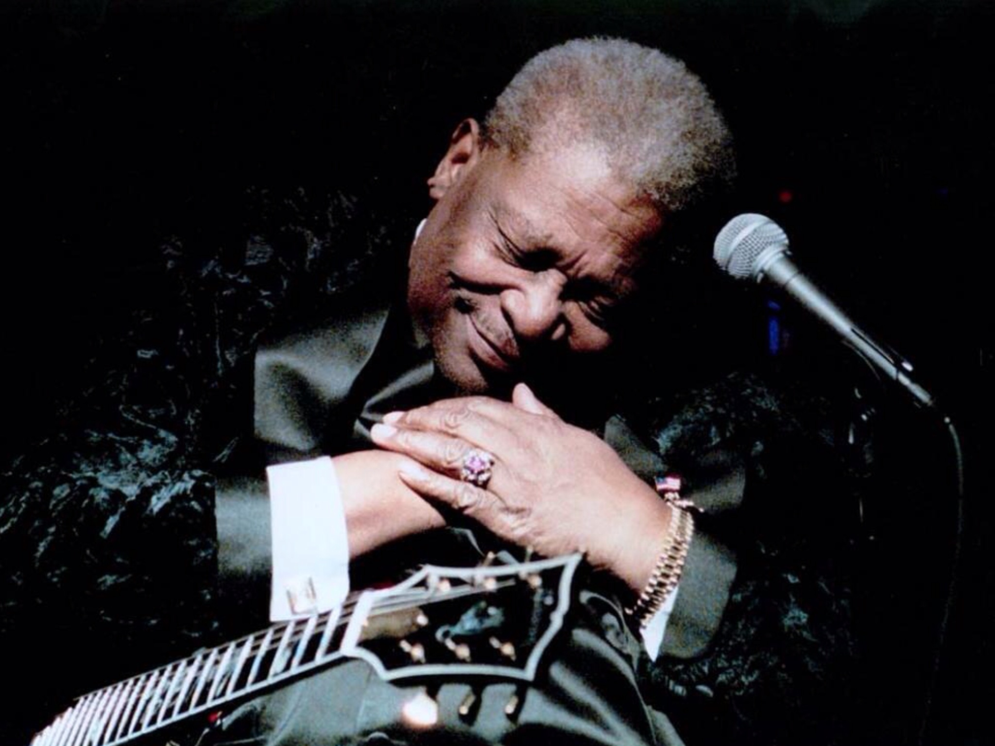 B.B. King Wallpapers