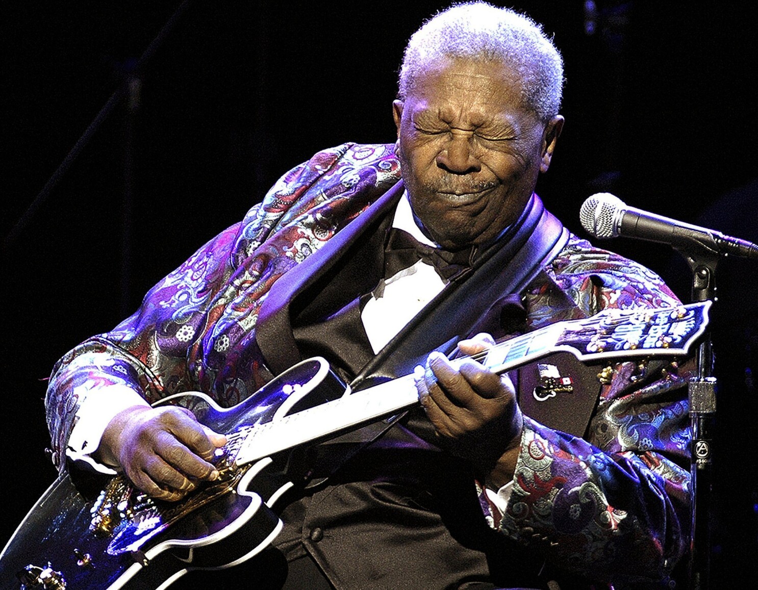 B.B. King Wallpapers