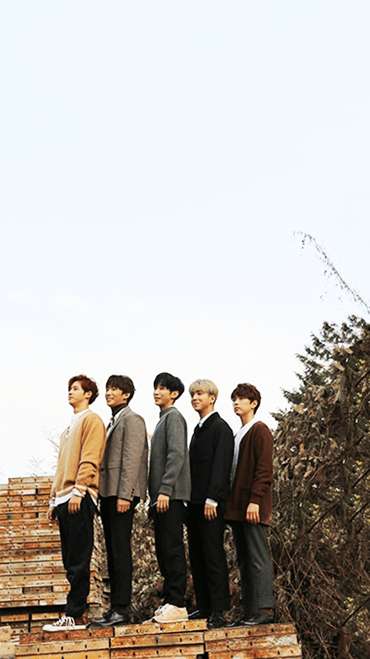 B1A4 Wallpapers