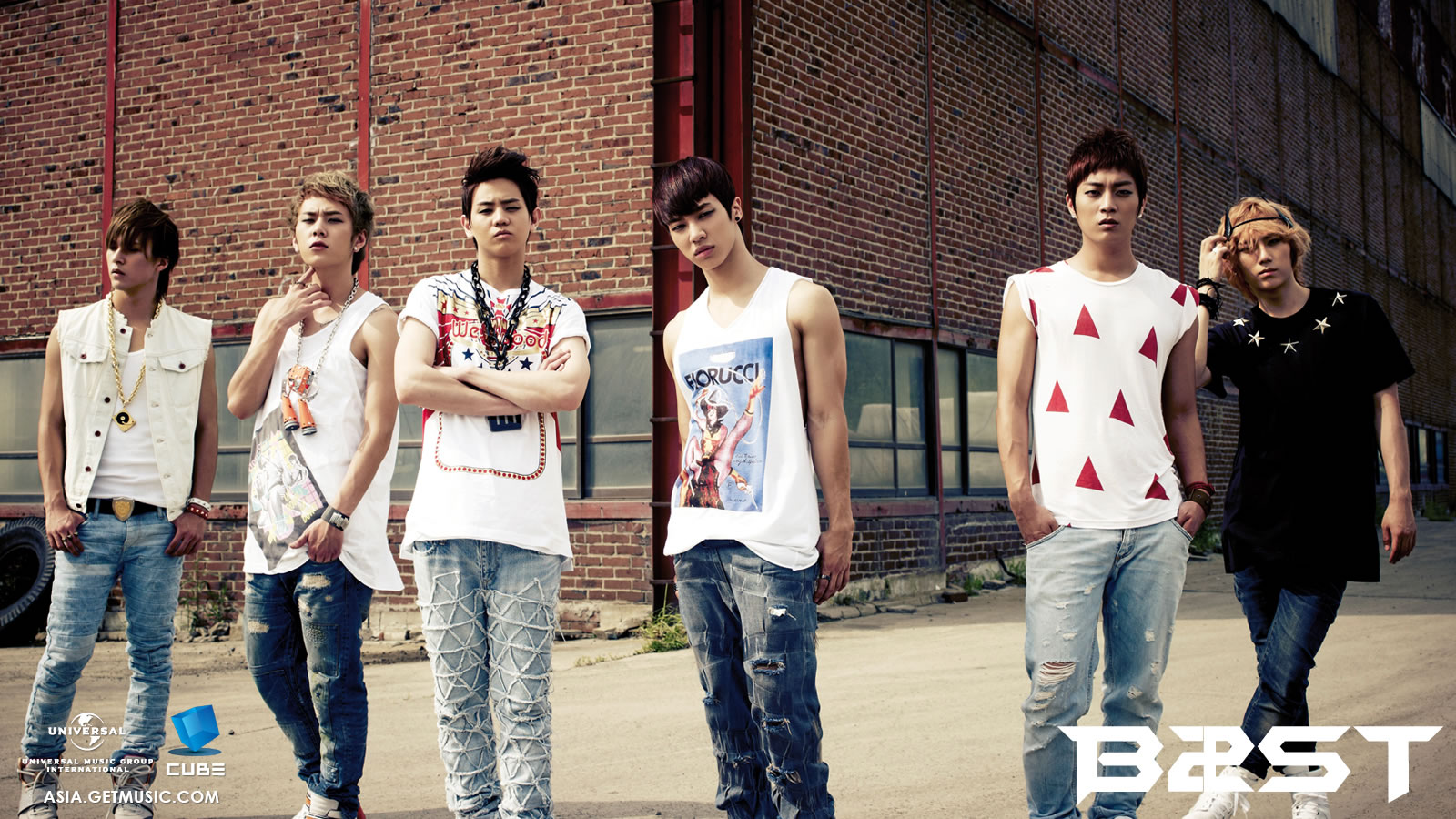 B2St Wallpapers