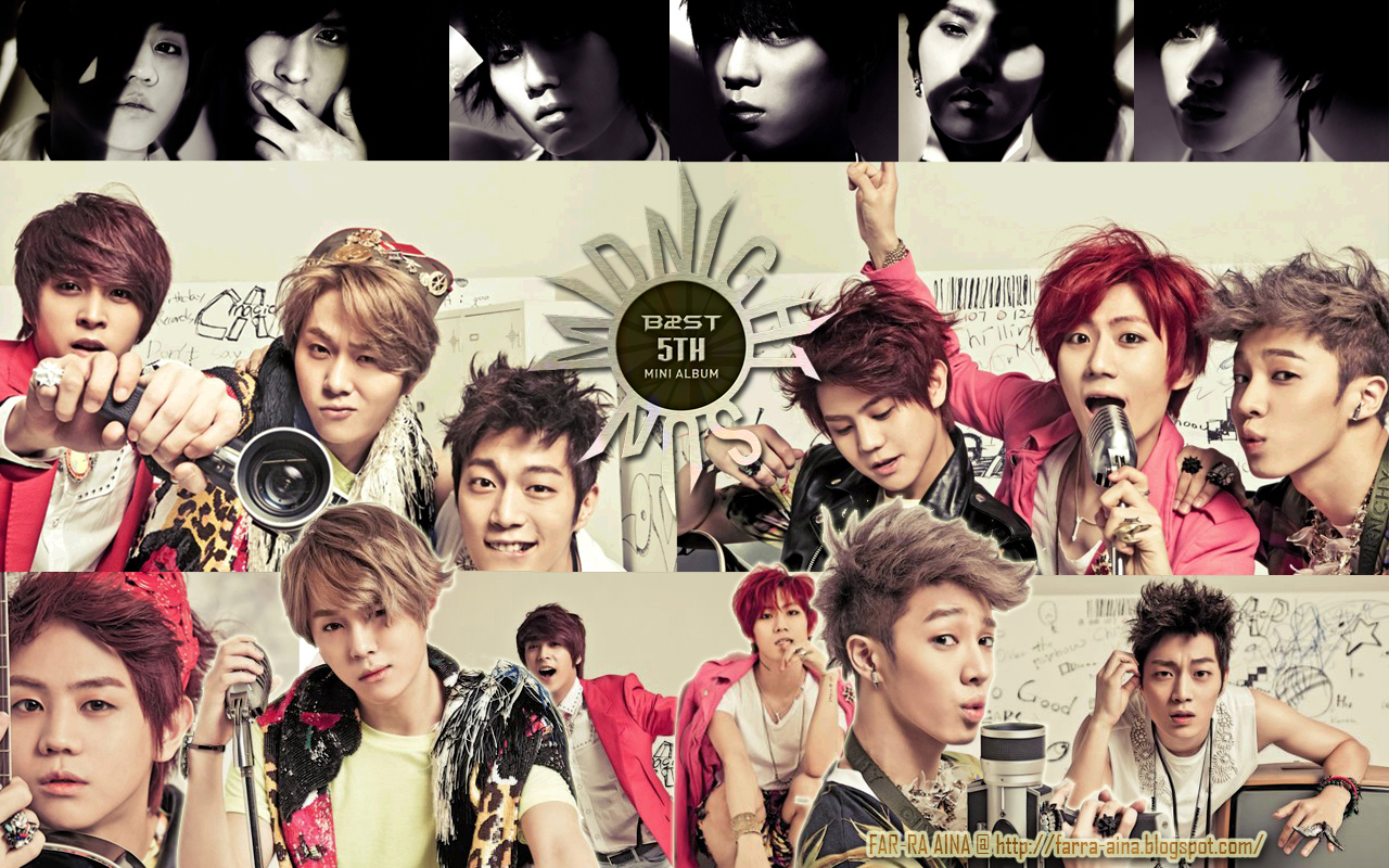 B2St Wallpapers