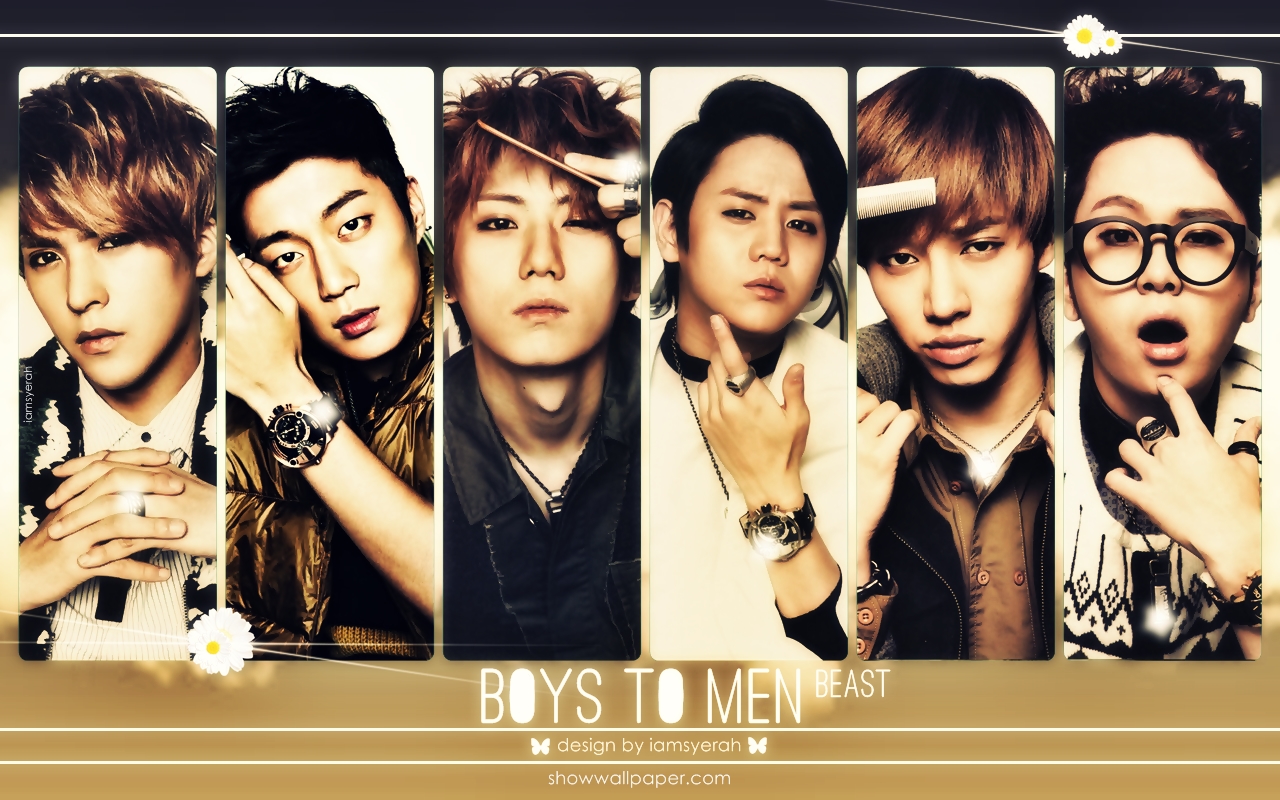 B2St Wallpapers