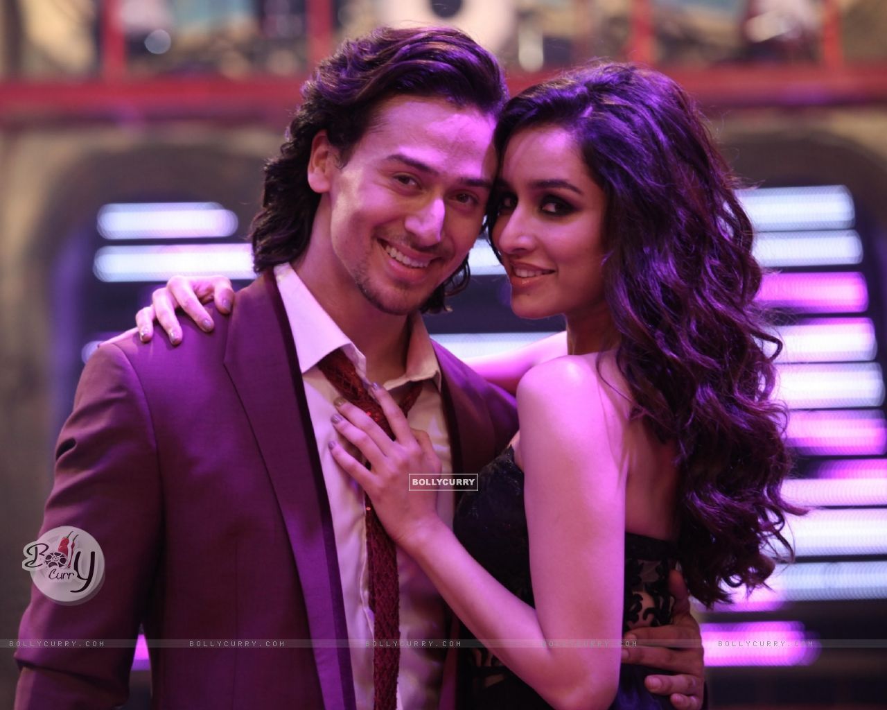 Baaghi 1 Wallpapers