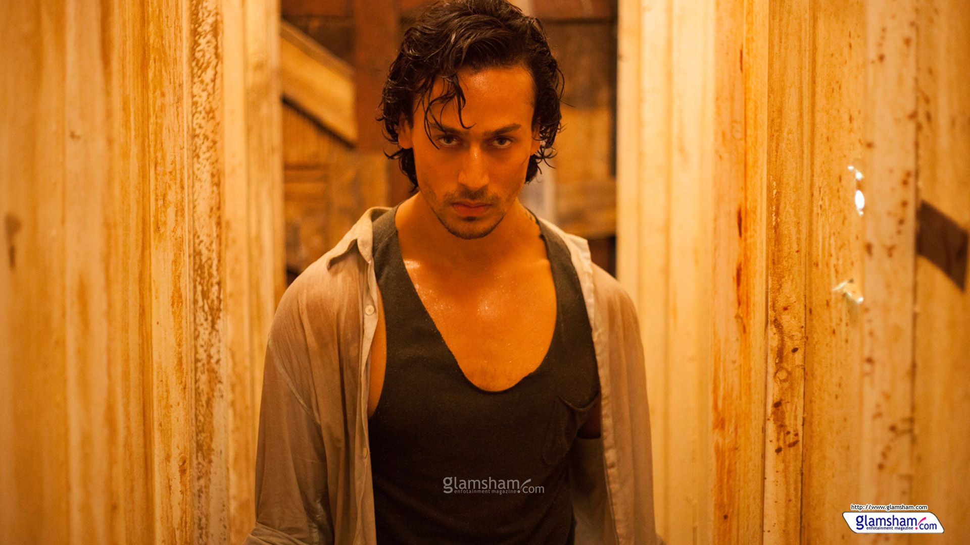 Baaghi 1 Wallpapers