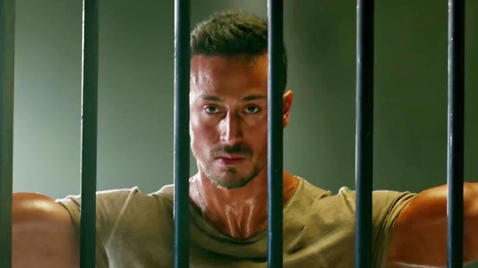 Baaghi 3 Download Wallpapers