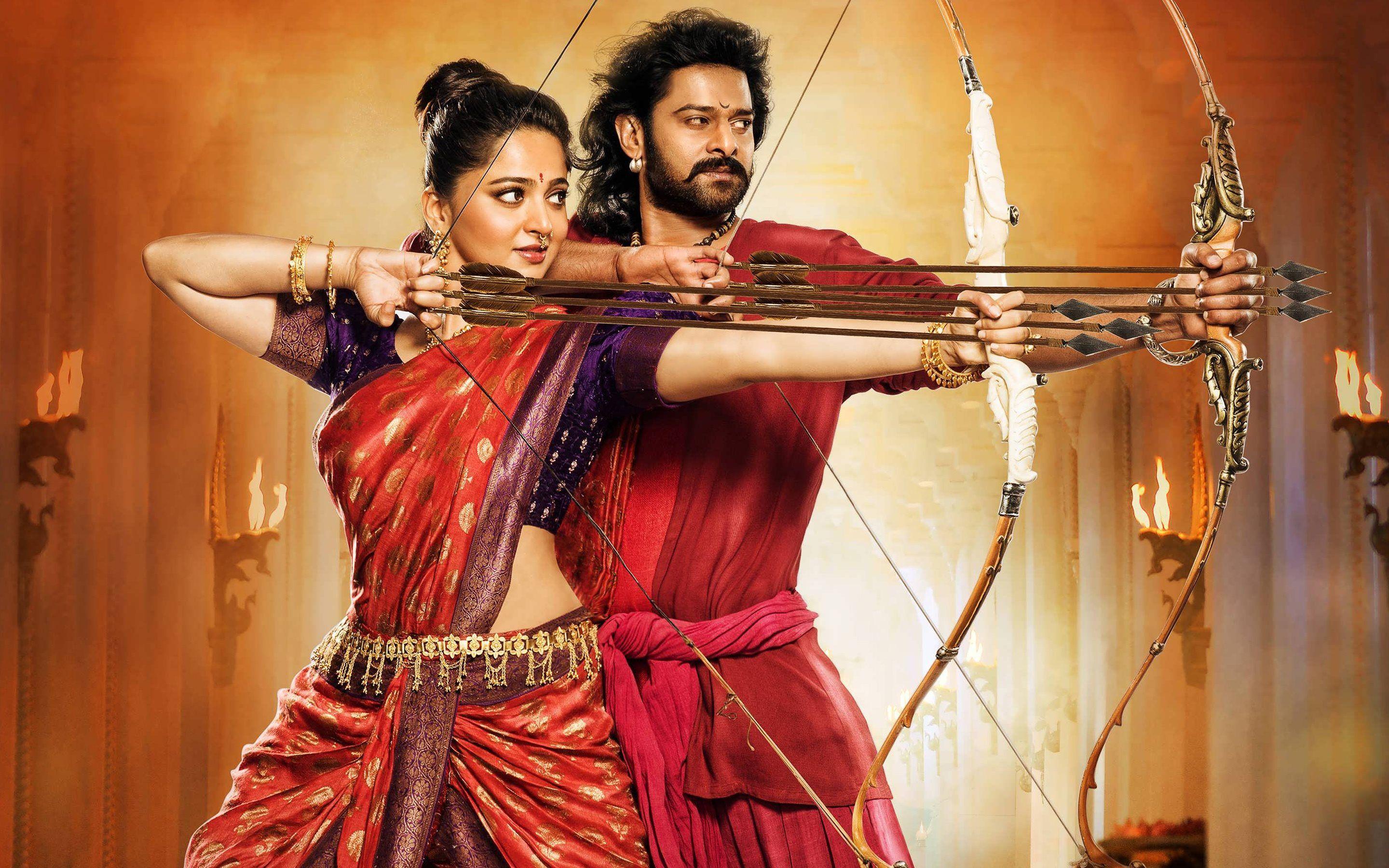 Baahubali 2: The Conclusion Wallpapers