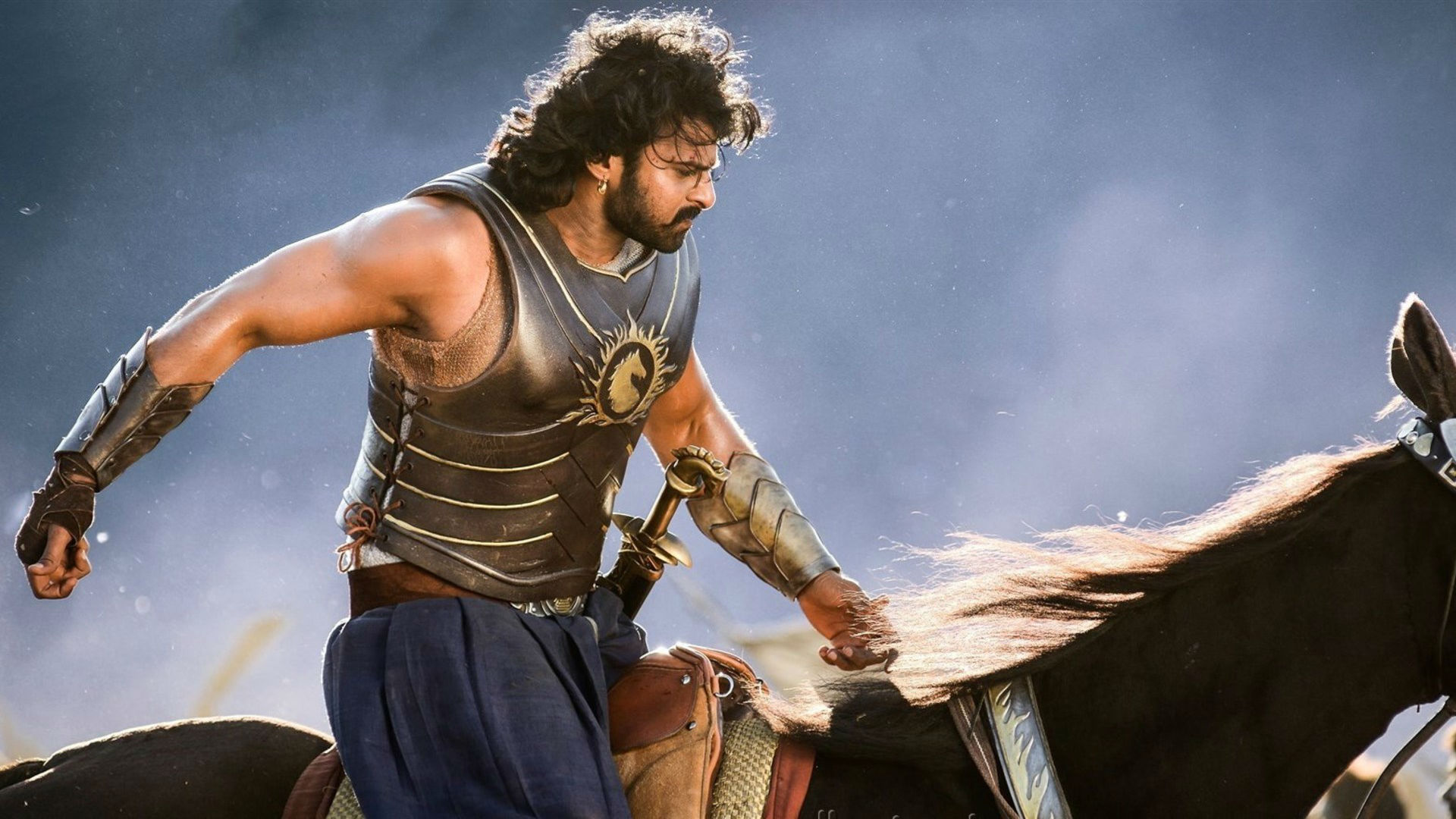 Baahubali 2: The Conclusion Wallpapers