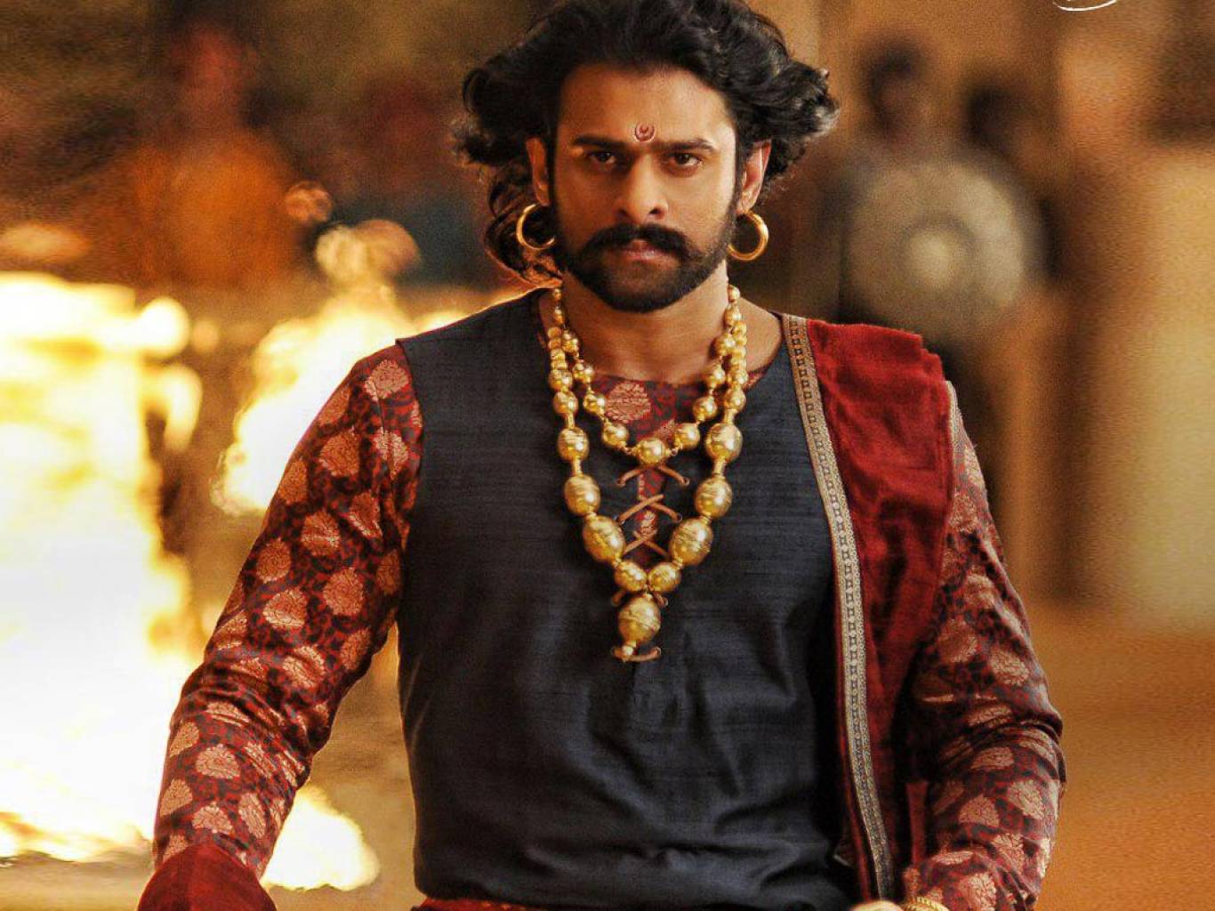 Baahubali 2: The Conclusion Wallpapers