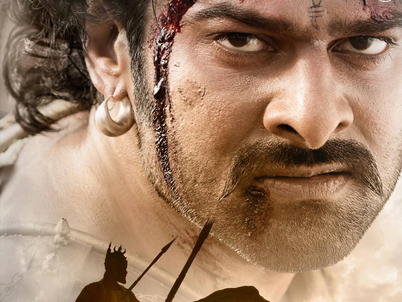 Baahubali 2: The Conclusion Wallpapers