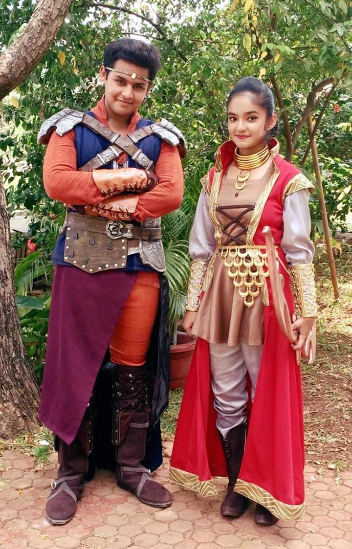 Baal Veer Wallpapers