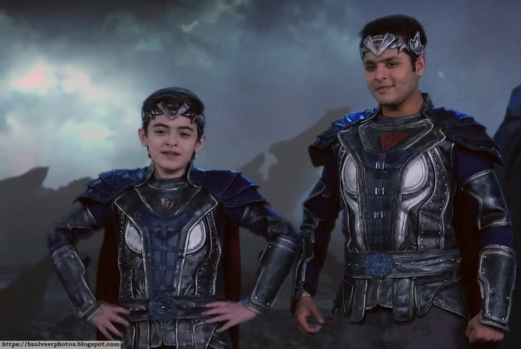 Baal Veer Wallpapers