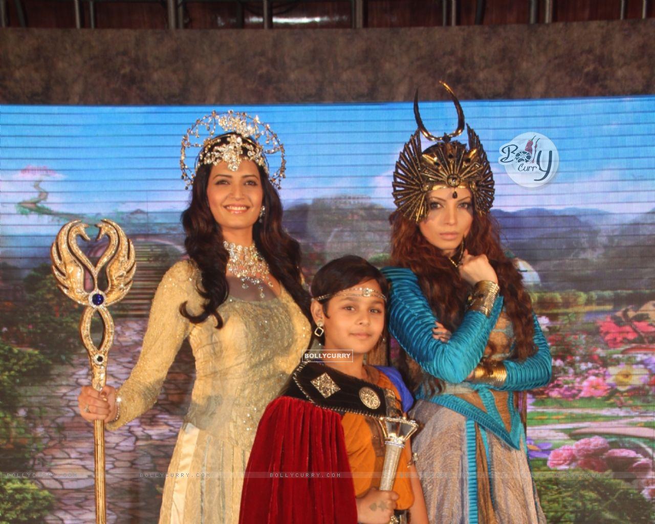 Baal Veer Wallpapers