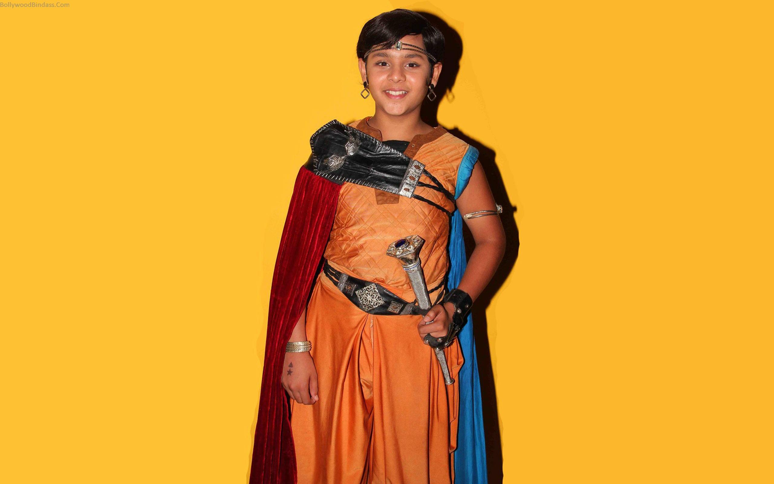 Baal Veer Wallpapers