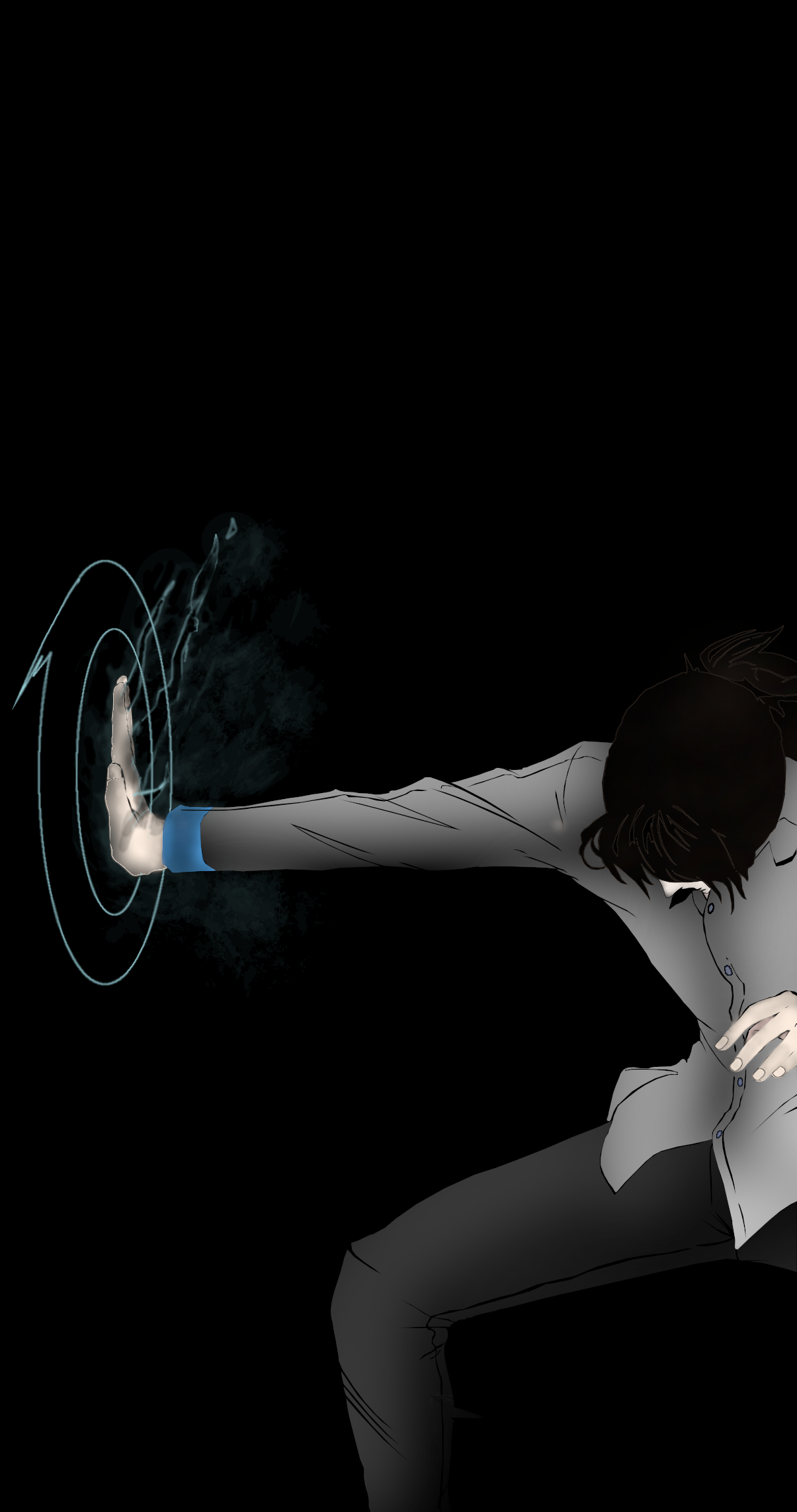 Baam Tower Of God Art Wallpapers