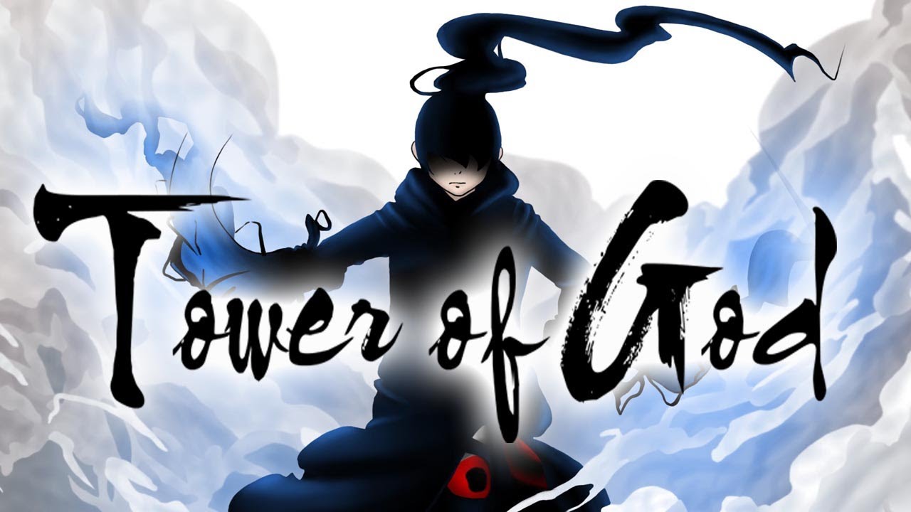 Baam Tower Of God Art Wallpapers