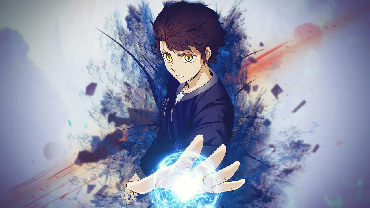 Baam Tower Of God Wallpapers