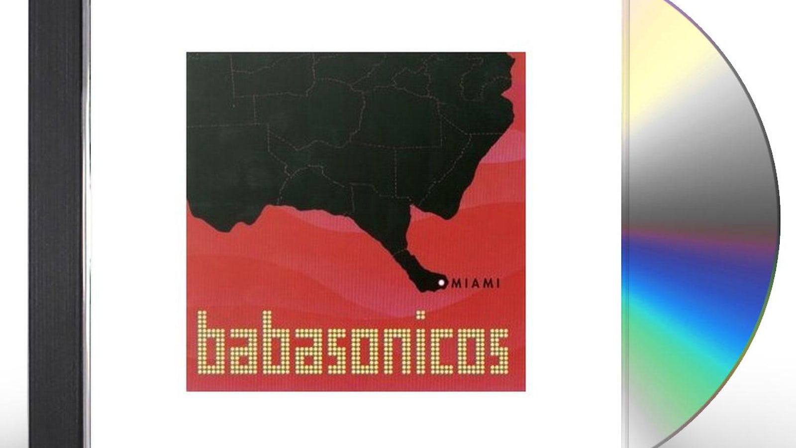 Babasonicos Wallpapers