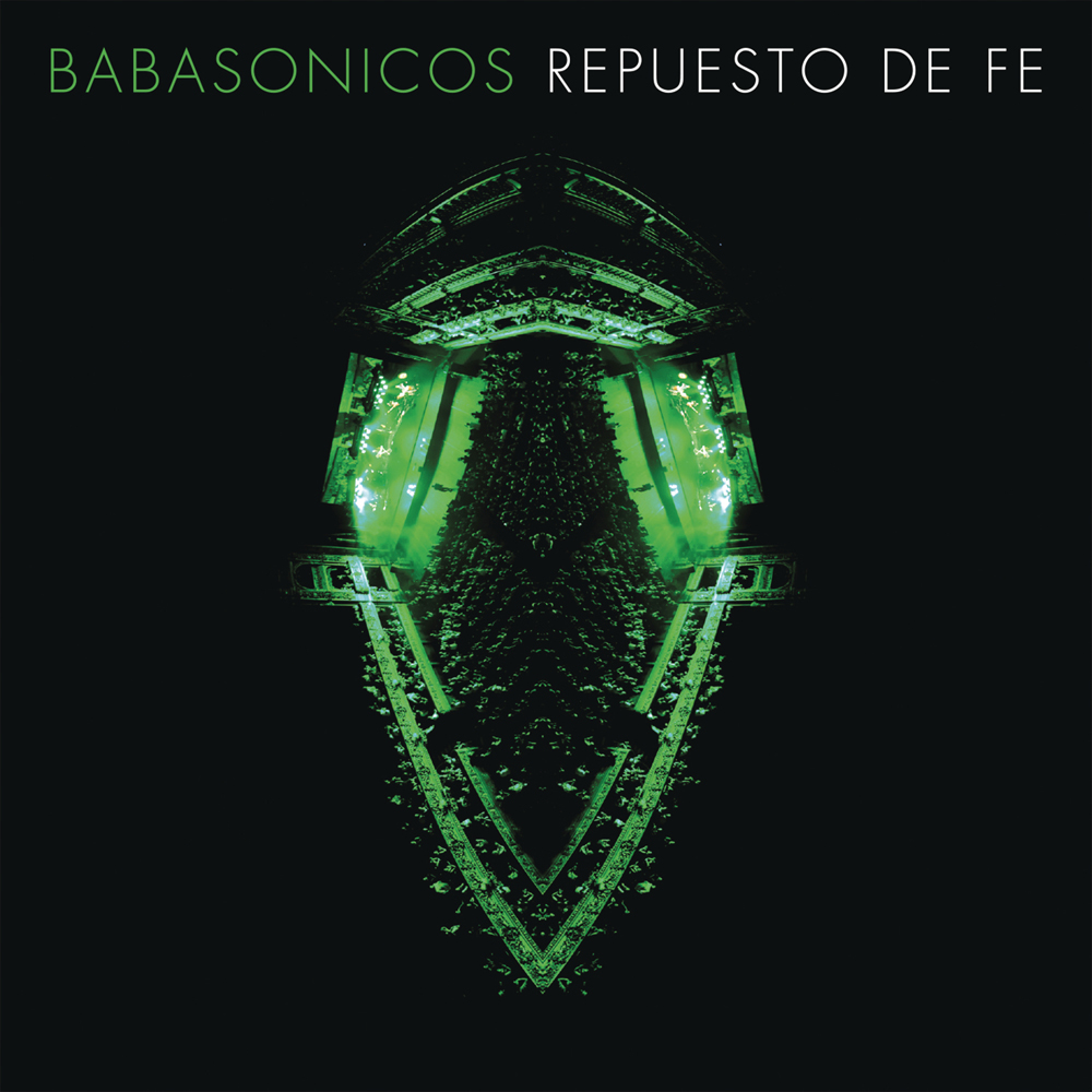 Babasonicos Wallpapers