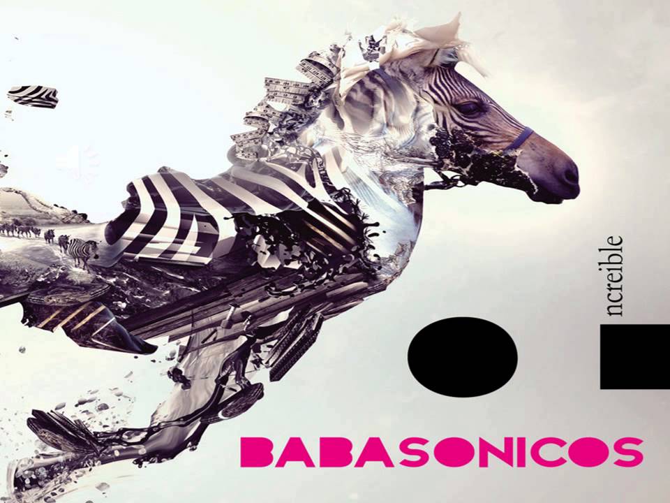 Babasonicos Wallpapers