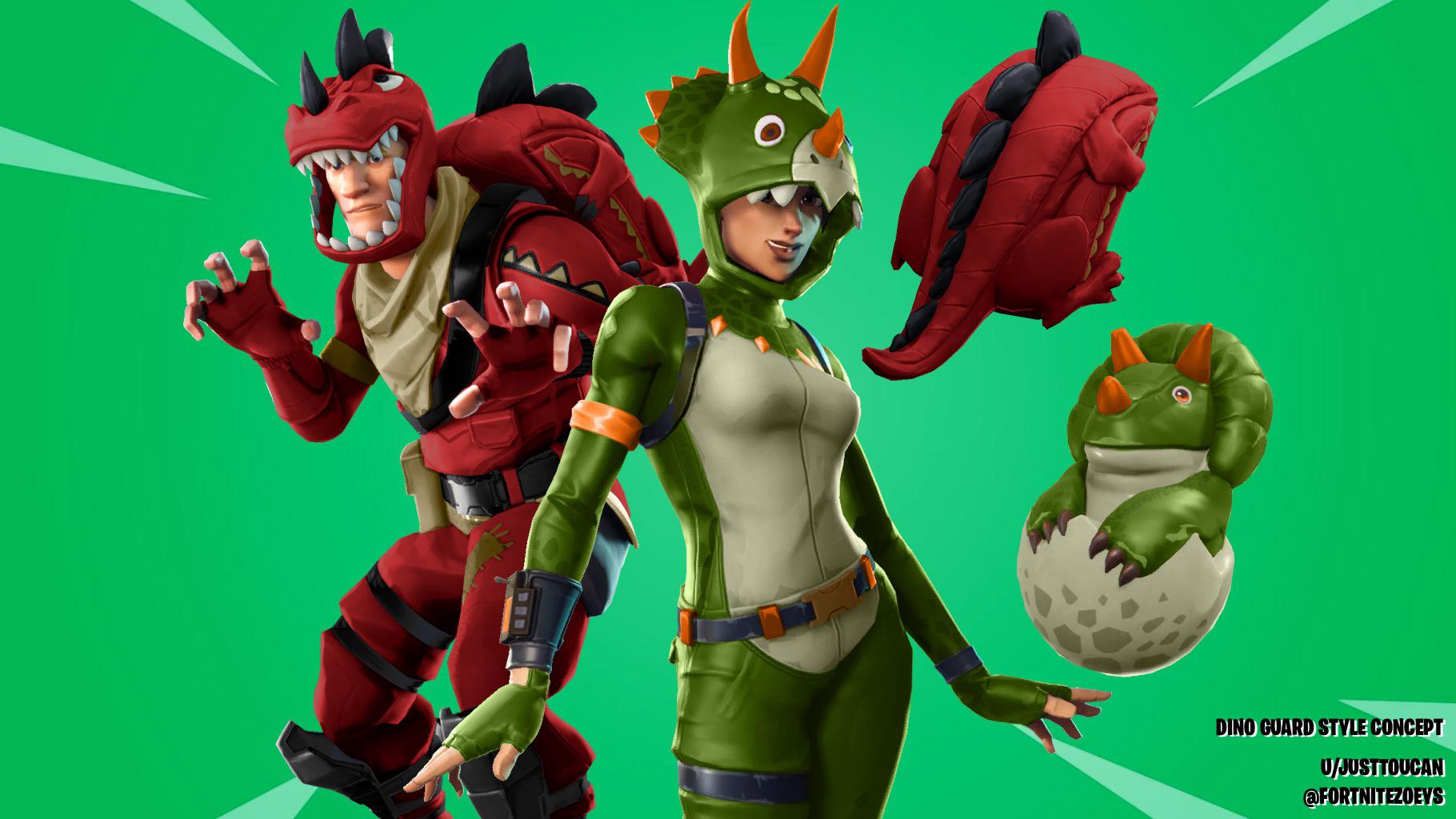 Babbit Fortnite Wallpapers