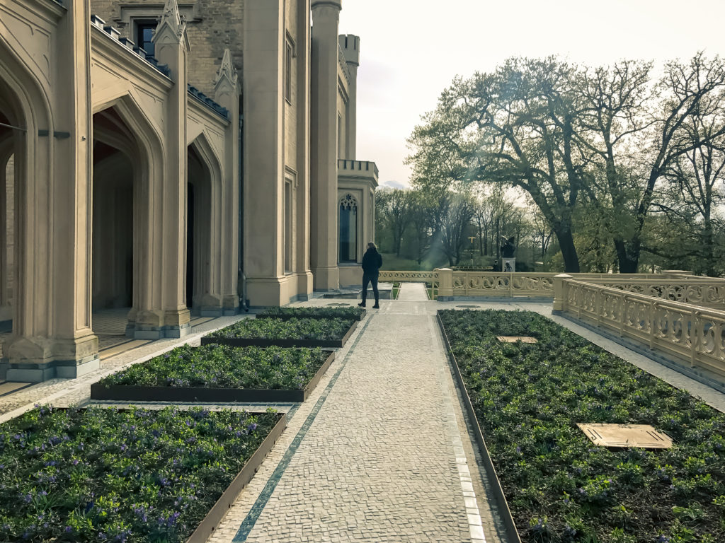 Babelsberg Palace Wallpapers