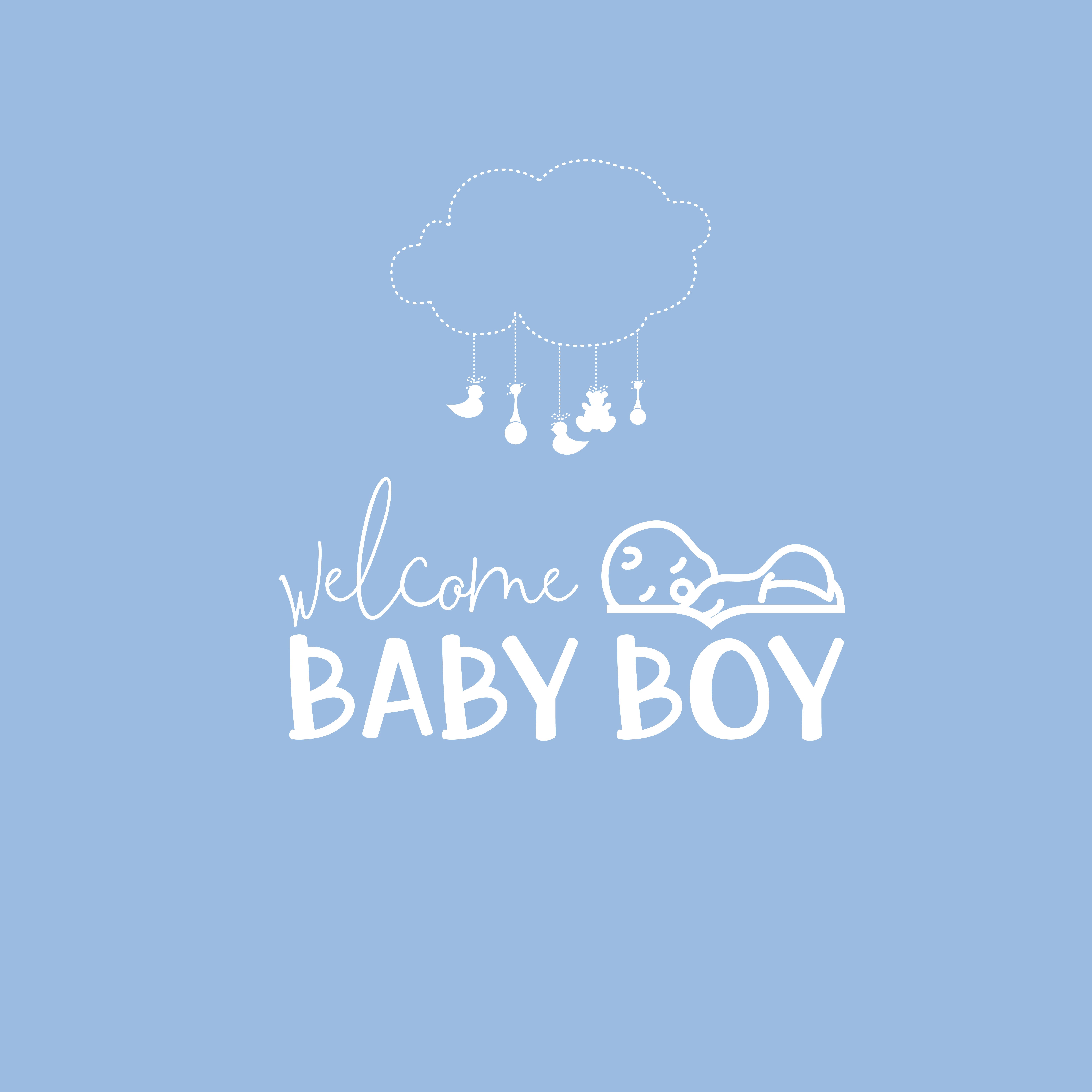 Baby Boys Wallpapers