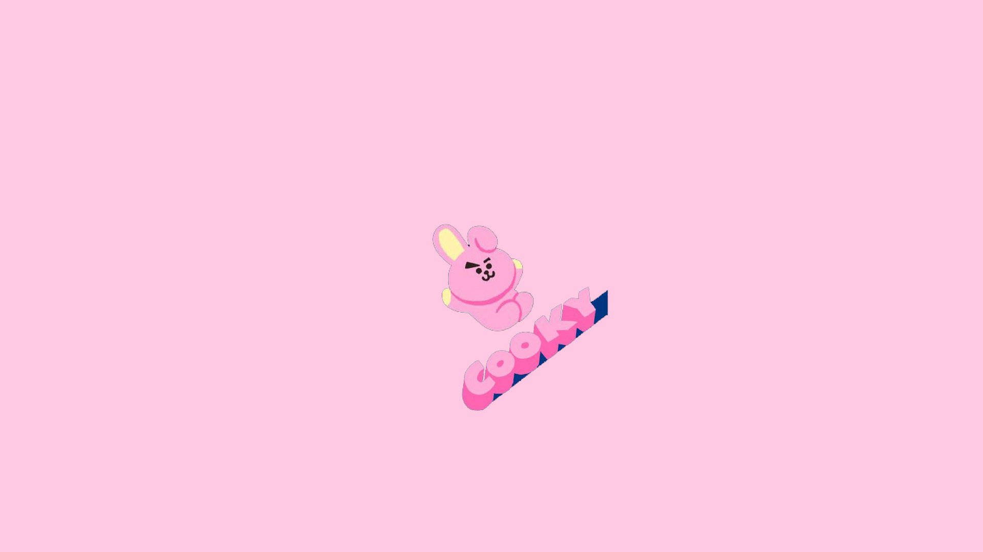 Baby Bt21 Cooky Wallpapers