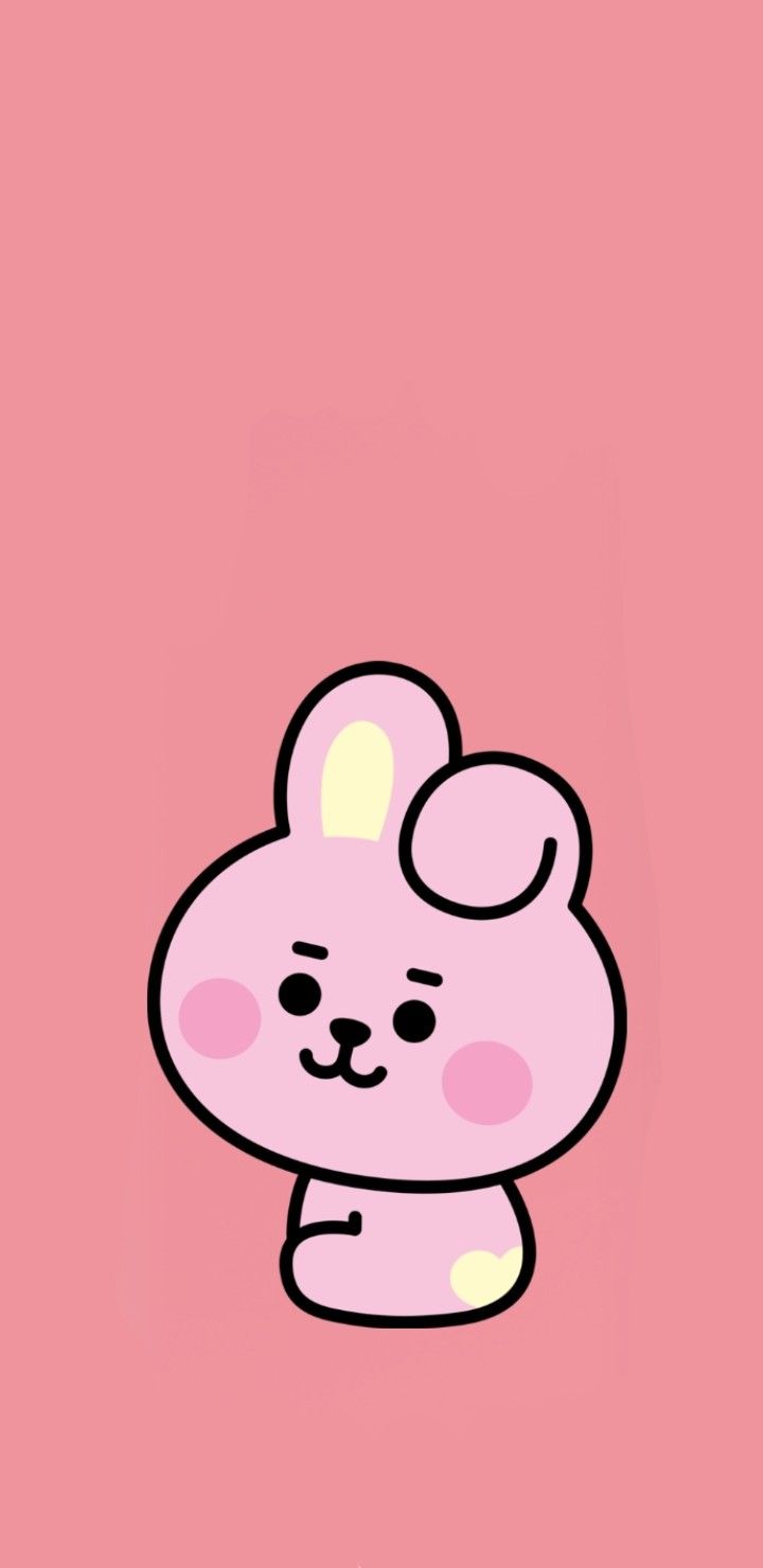 Baby Bt21 Cooky Wallpapers