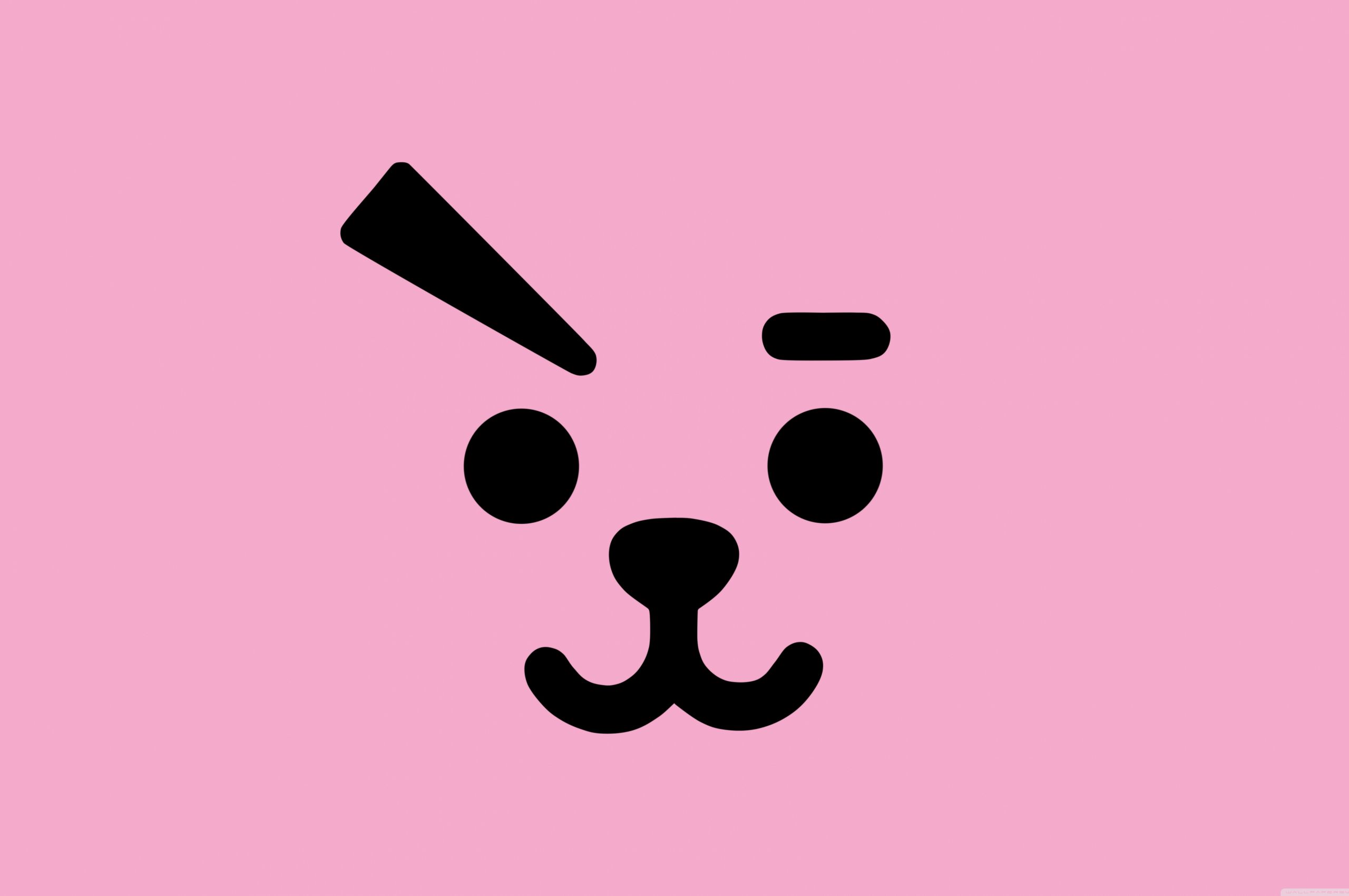 Baby Bt21 Cooky Wallpapers