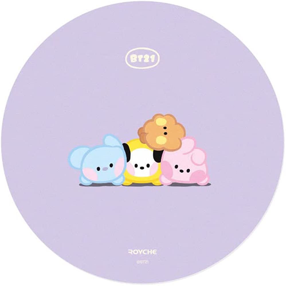 Baby Bt21 Cooky Wallpapers