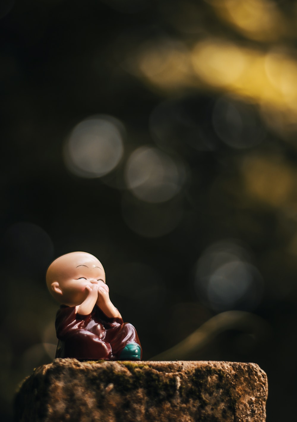Baby Buddha Pictures Wallpapers