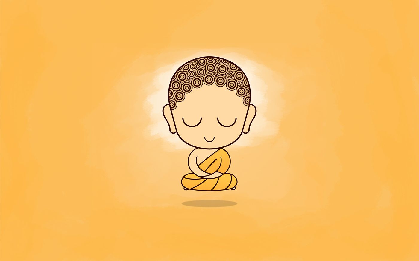 Baby Buddha Pictures Wallpapers