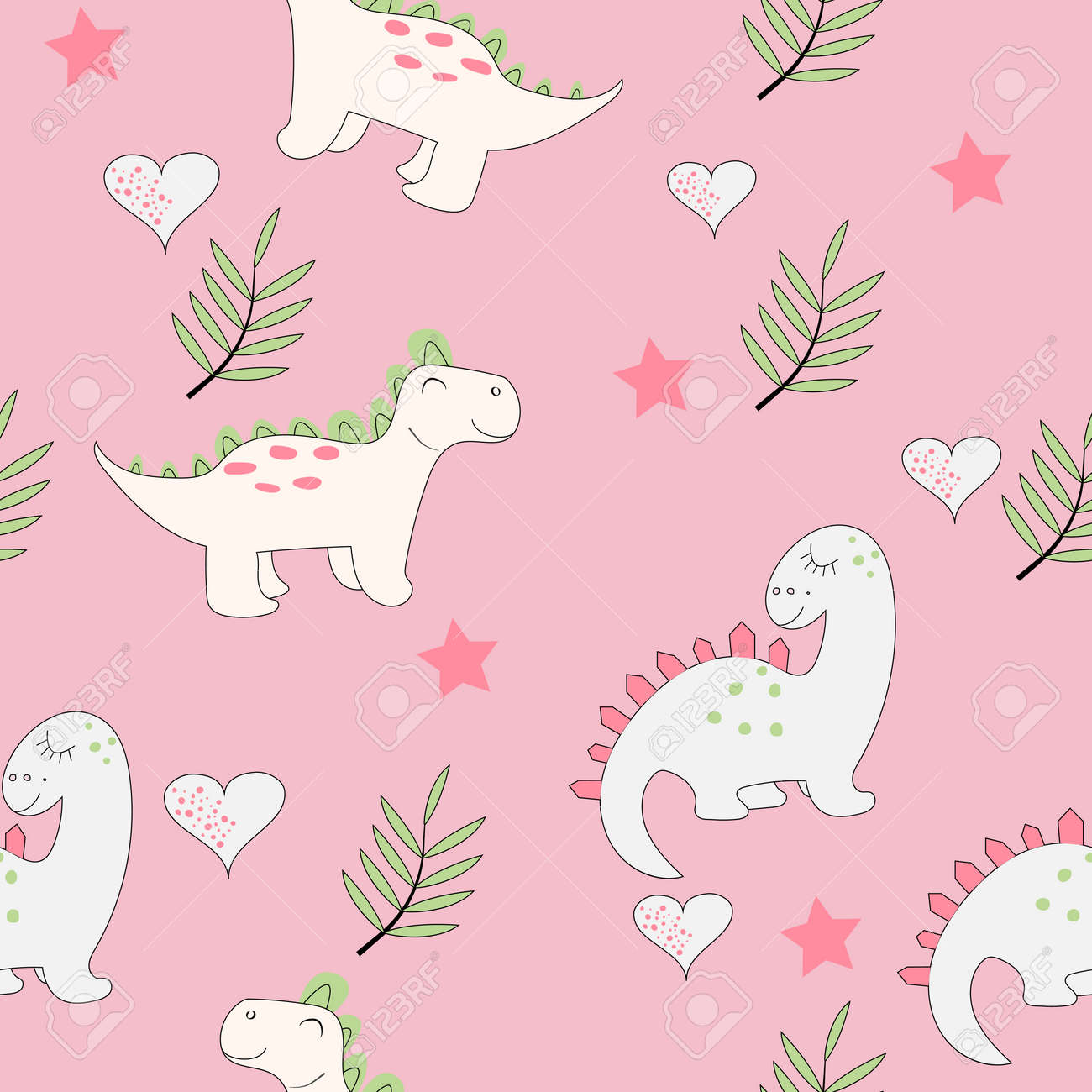 Baby Dino Wallpapers