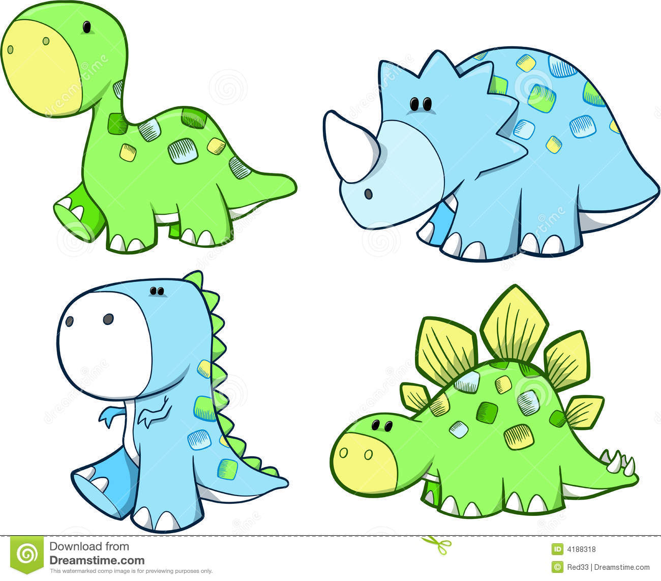 Baby Dino Wallpapers