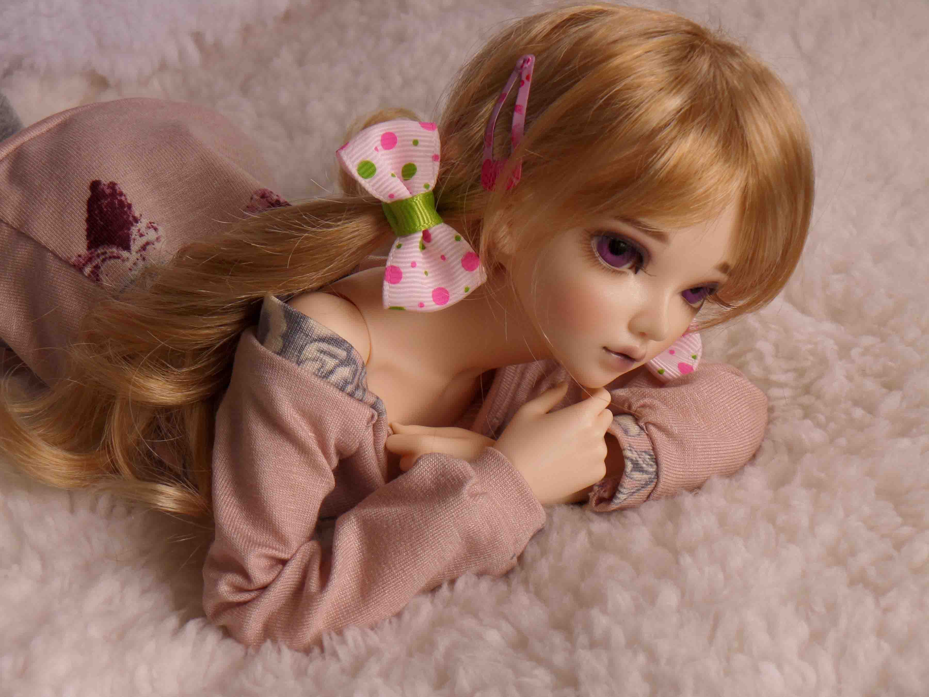 Baby Doll Pic Wallpapers