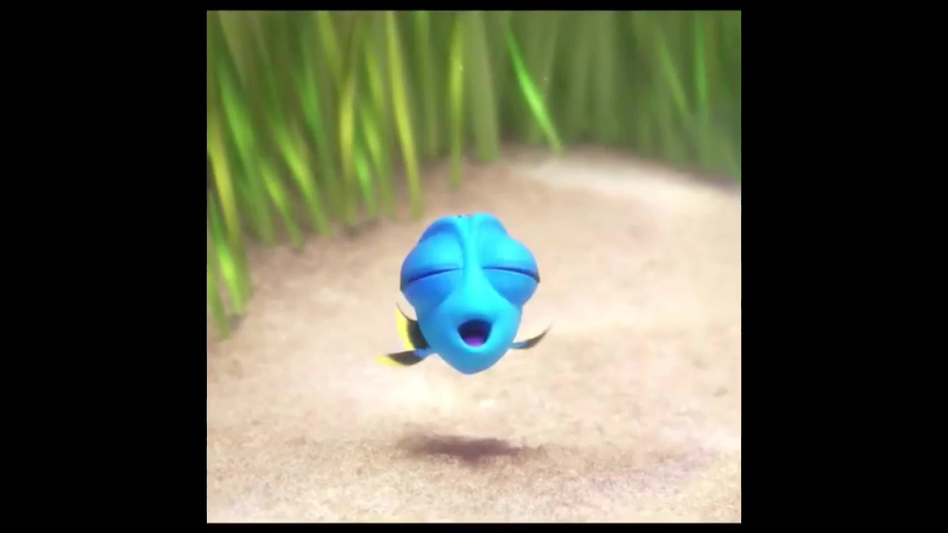 Baby Dory Wallpapers