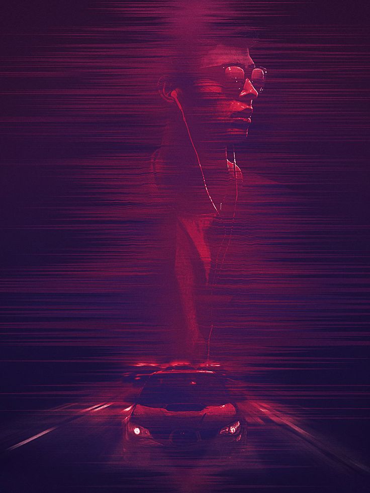 Baby Driver Wallpapers