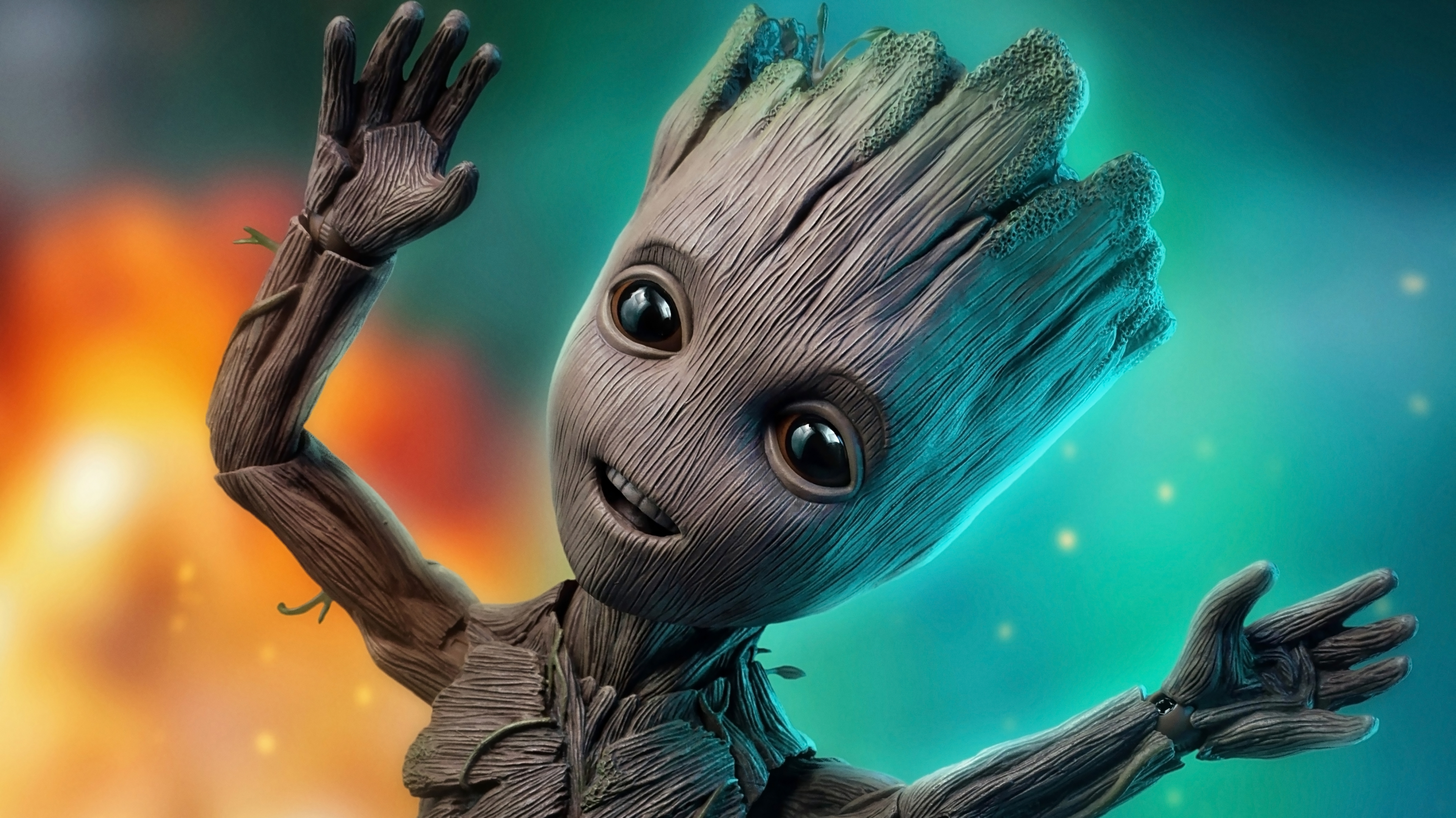 Baby Groot 2019 Wallpapers